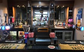 The York Hotel